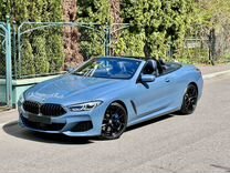 BMW 8 серия 3.0 AT, 2019, 56 964 км, с пробегом, цена 7 150 000 руб.