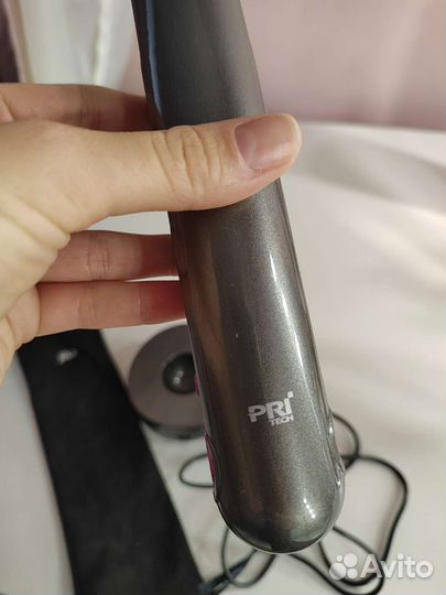 Утюжок для волос