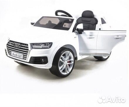 Электромобили