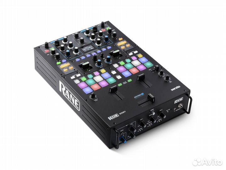 Rane Seventy микшер