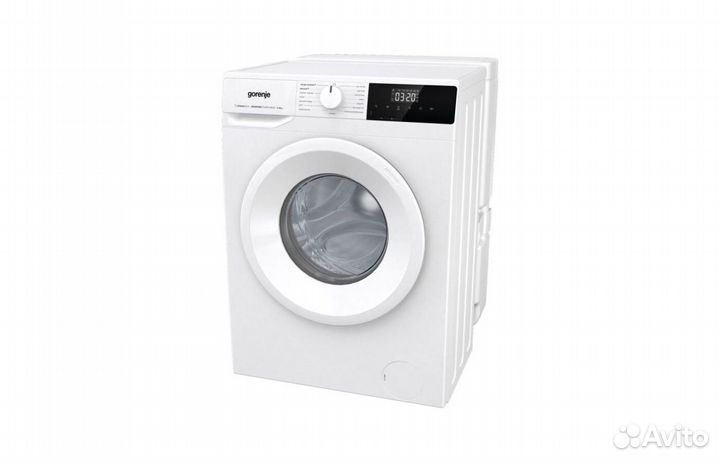 Стиральная машина Gorenje W2nhpi62scsirv