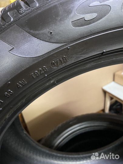 Pirelli Scorpion 235/50 R18 101P