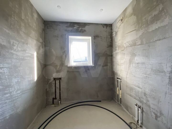 Дом 80 м² на участке 10 сот.