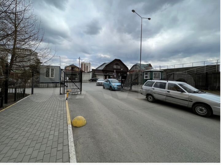 Склад, 239.3 м²