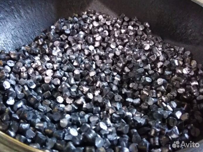 Дробокатка для дроби