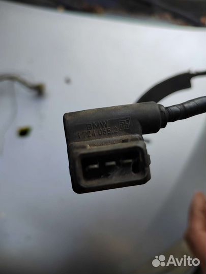Датчик бмв е36