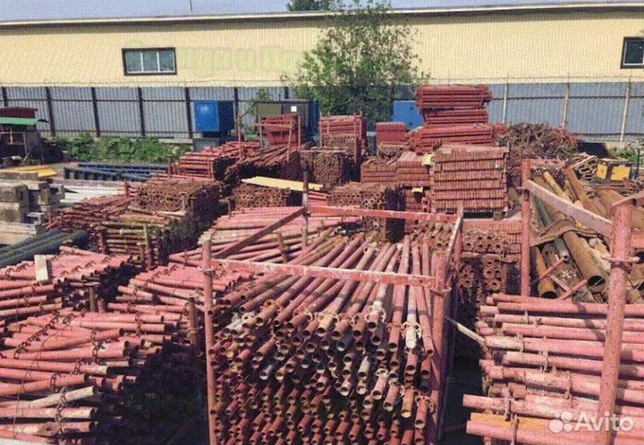 Опалубка перекрытий