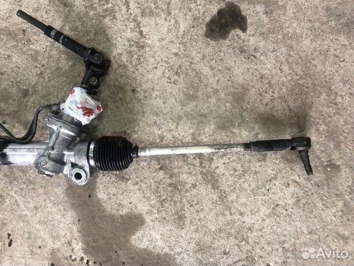Рулевая рейка Toyota Camry SXV10 1MZ-FE