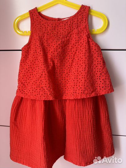 Платье Sela 110