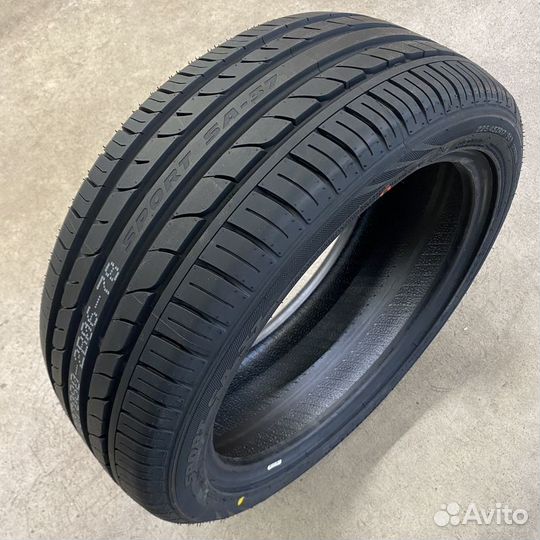 Goodride SA 37 295/35 R21 107Y