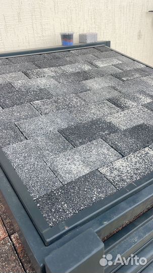 Тротуарная плитка Новый Город