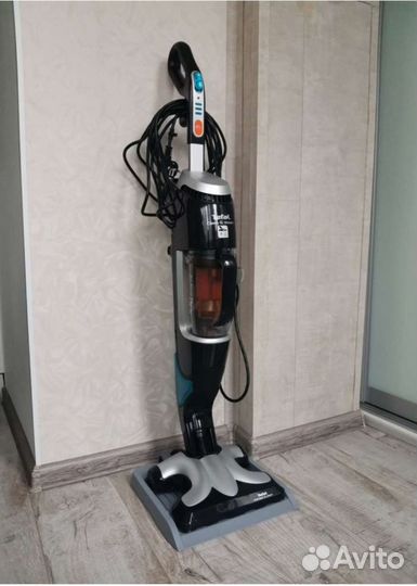 Пылесос Tefal Clean & Steam VP7545RH