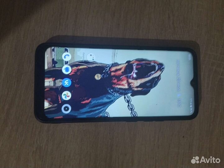 Realme C21-Y