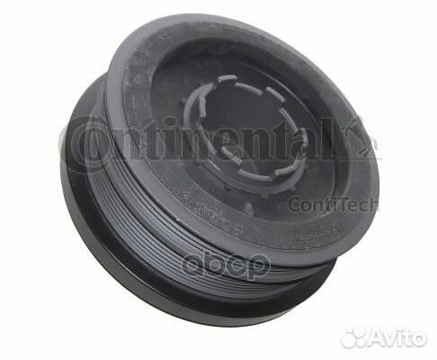 Шкив коленчатого вала BMW 1 118 d/ 120 d 04-12