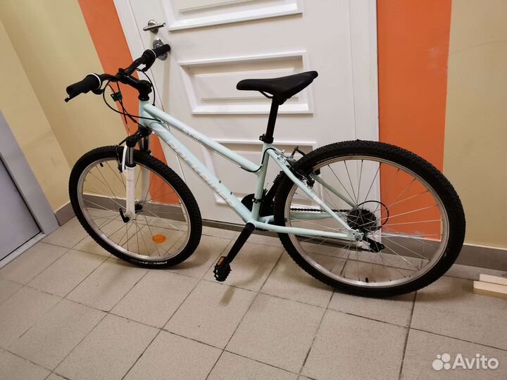 Велосипед новый