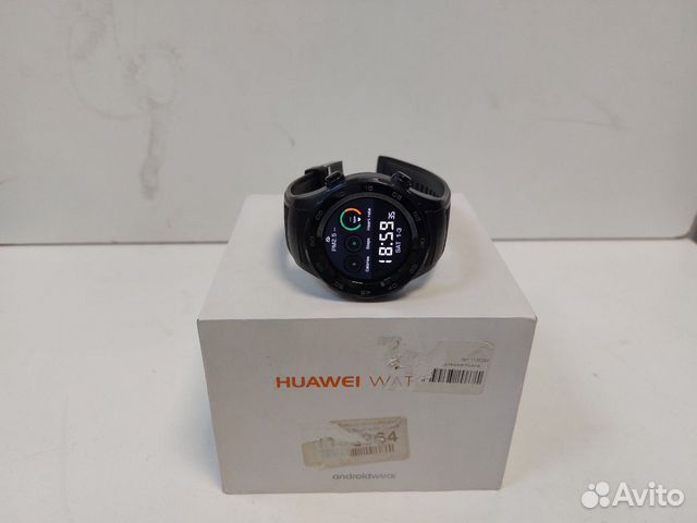Умные Часы Huawei Watch GT 2