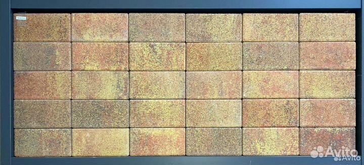 Тротуарная плитка, брусчатка, доставка