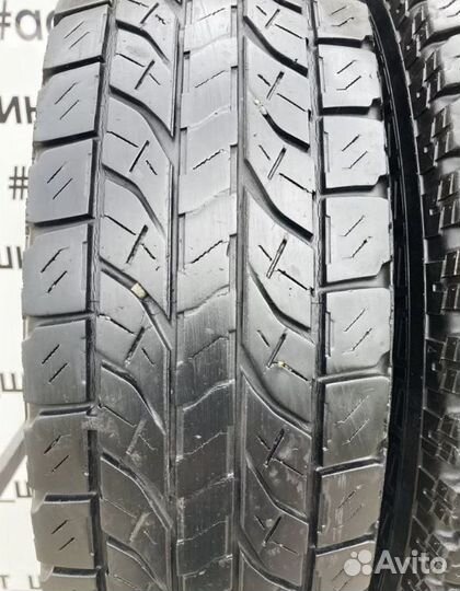 Yokohama Geolandar A/T-S G012 235/80 R17