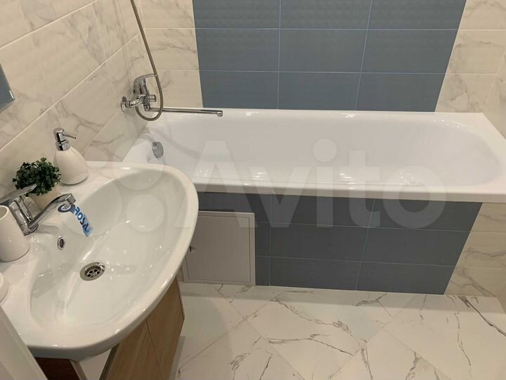 2-к. квартира, 62 м², 11/25 эт.