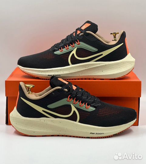 Кроссовки Nike Air Zoom Pegasus 39