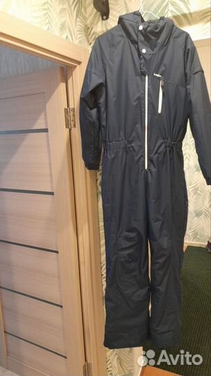 Горнолыжный костюм женский 46 48