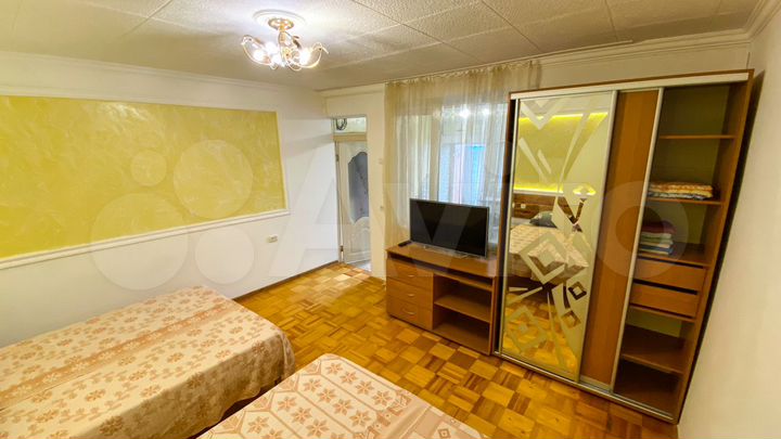 Дом 39 м² на участке 1 сот.