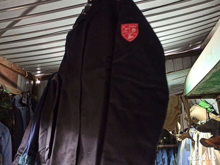 Костюм сварщика Зевс