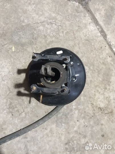 Вакумник ваз ниву