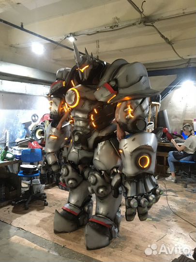 Бутафория, декор, реквизит, оформление