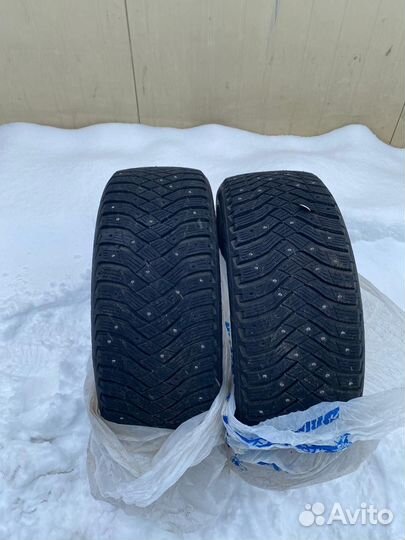 Goodyear Ultragrip Ice Arctic 2.25/4.5 R19 96T