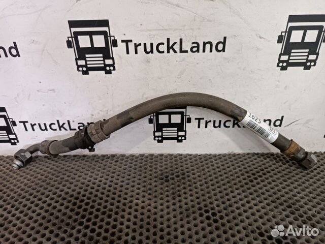 Шланг тормозной передний Daf Xf 106