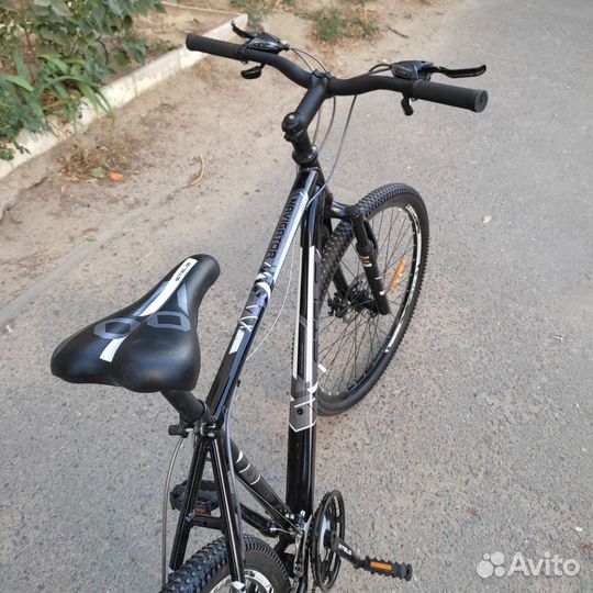 Велосипед stels Navigator 700 md