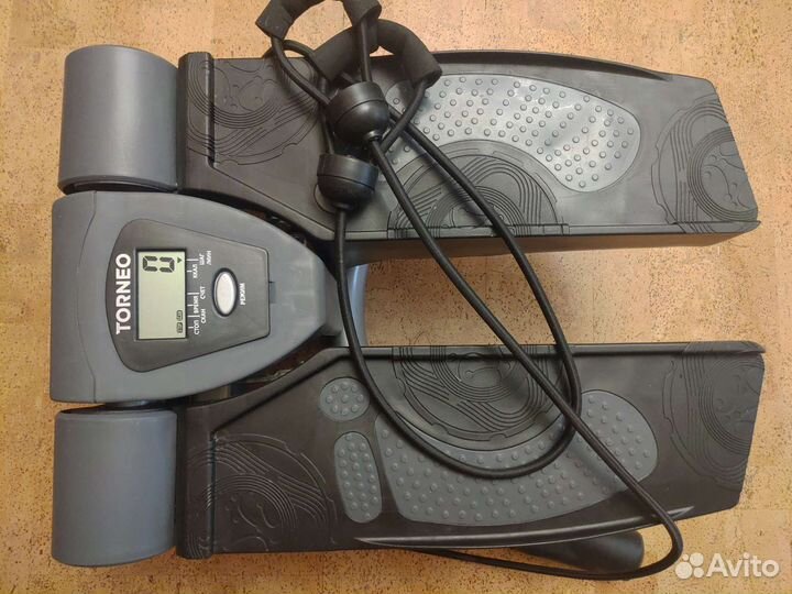 Мини - степпер Torneo Twister S-211