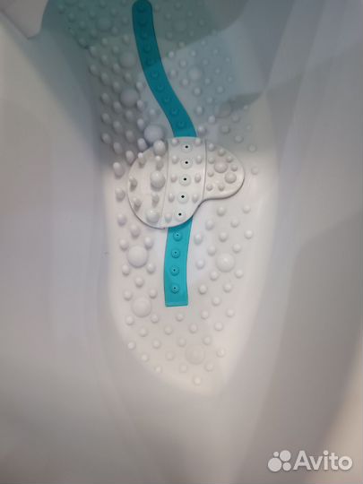 Гидромассажная ванночка для ног vitek VT-1793