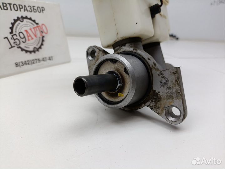 Цилиндр тормозной главный Chevrolet Lacetti (J200