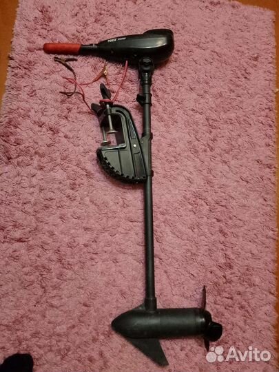 Все для летней рыбалки