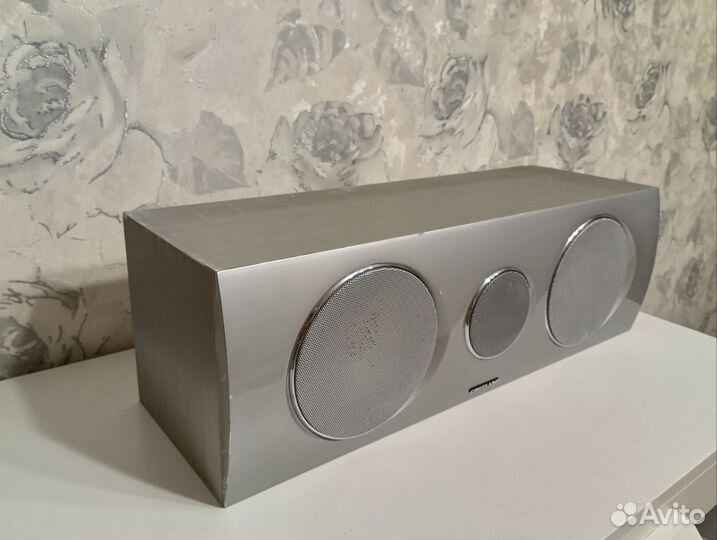 Центральный канал Cortland TS-C56