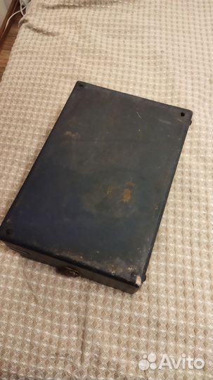 Грамофон патифон