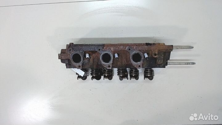 Головка блока (гбц) Ford Taurus, 1996