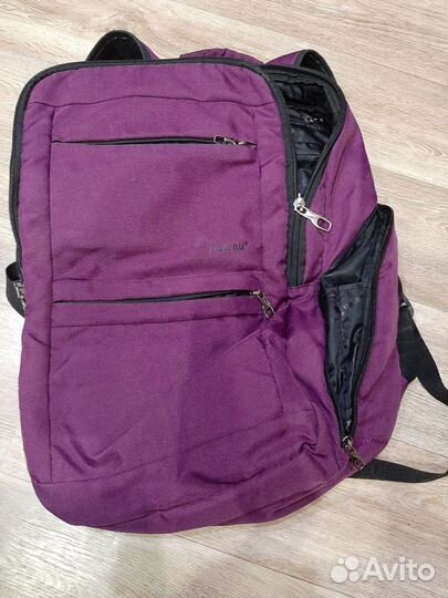 Рюкзак школьный для девочки