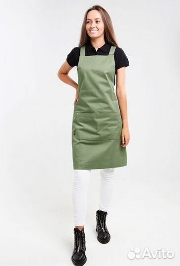 Костюм повара