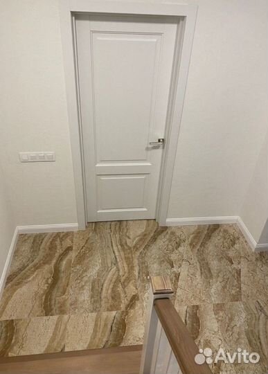 Двери межкомнатные