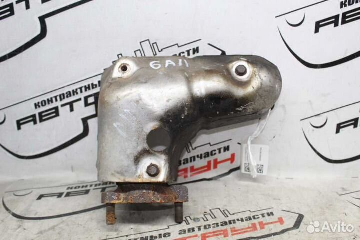 Коллектор выпускной mitsubishi 6A11 L