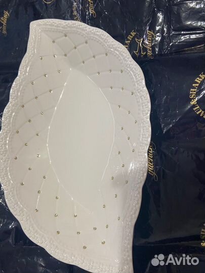 Хрусталь СССР в идеале