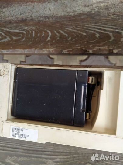 Ибп APC Back-UPS CS 500
