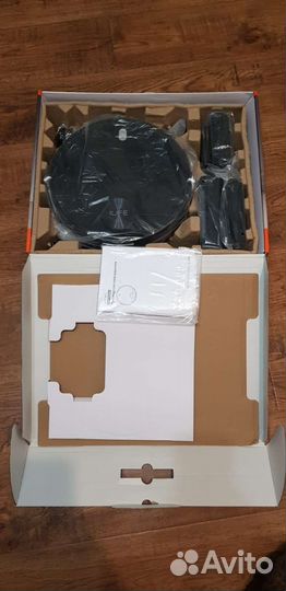 Робот пылесос ilife a11