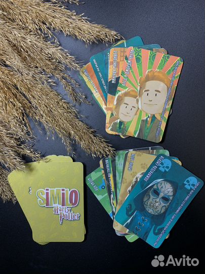 Similo настольная игра