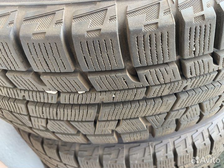 Колеса skoda r15