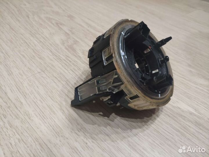 Шлейф подрулевой (кольцо SRS) VW