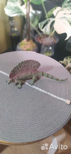 Коллекционные фигурки динозавров collecta